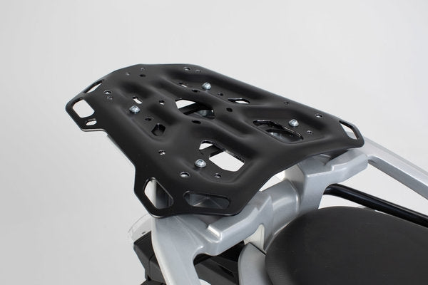 SW-MOTECH / SWモテック TRAX ADV トップケース システム. ブラック BMW G 310 GS (17-). | GPT.07.862.70000/B