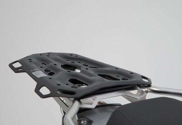 SW-MOTECH / SWモテック URBAN ABS トップケースシステム | GPT.07.904.60000/B