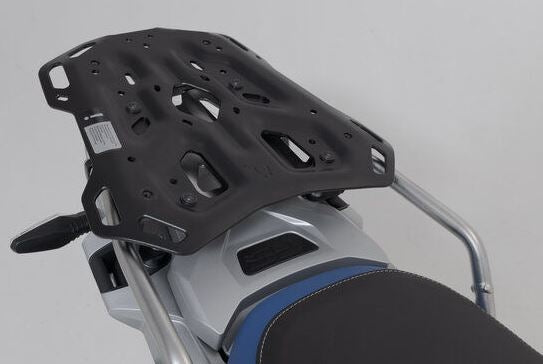 SW-MOTECH / SWモテック URBAN ABS top case system | GPT.07.904.60100/B