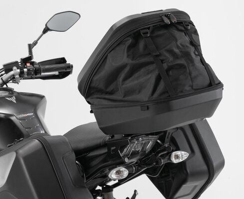 SW-MOTECH / SWモテック URBAN ABS top case system | GPT.07.904.60100/B