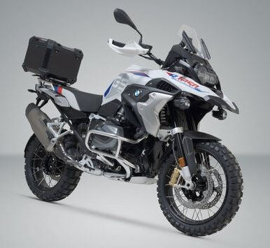 SW-MOTECH / SWモテック TRAX ADV top case system | GPT.07.904.70100/B