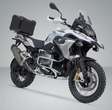 SW-MOTECH / SWモテック TRAX ADV top case system | GPT.07.904.70100/S