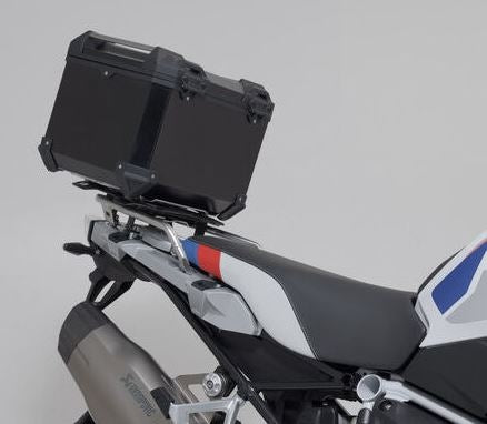 SW-MOTECH / SWモテック TRAX ADV top case system | GPT.07.904.70100/S