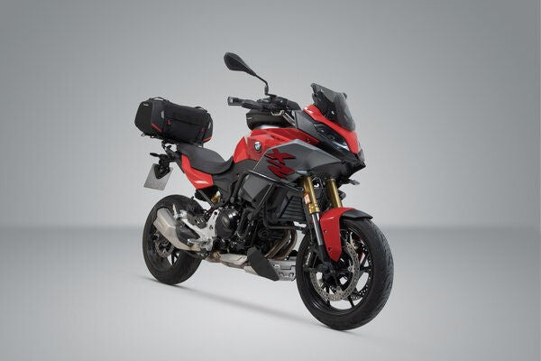 SW-MOTECH / SWモテック ラックパックセット | GPT.07.945.30000