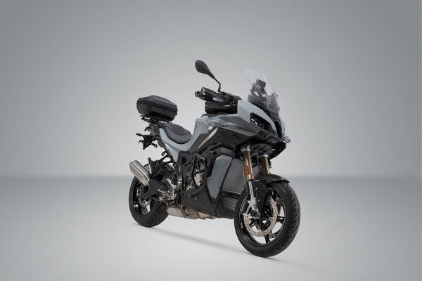 SW-MOTECH / SWモテック URBAN ABS トップケースシステム | GPT.07.954.60000/B