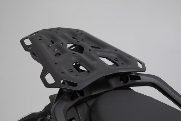 SW MOTECH / SWモテック DUSC XL トップケースシステム ブラック 55 l. BMW F 900 XR / S 1000 XR (19-). | GPT.07.954.66000/B