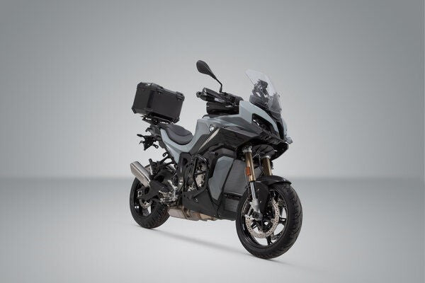 SW-MOTECH / SWモテック TRAX ADV トップケースシステム | GPT.07.954.70000/B
