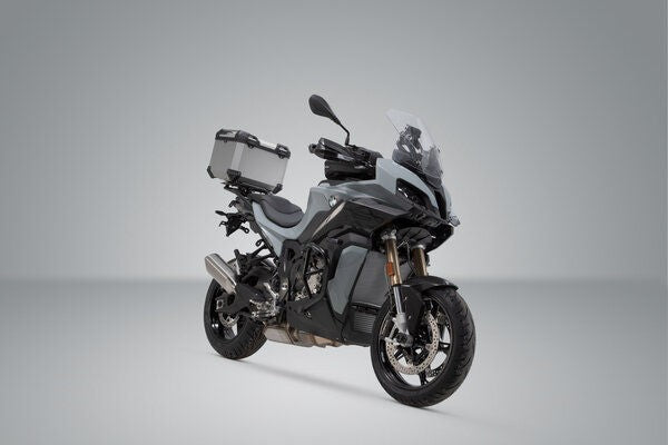 SW-MOTECH / SWモテック TRAX ADV トップケースシステム | GPT.07.954.70000/S