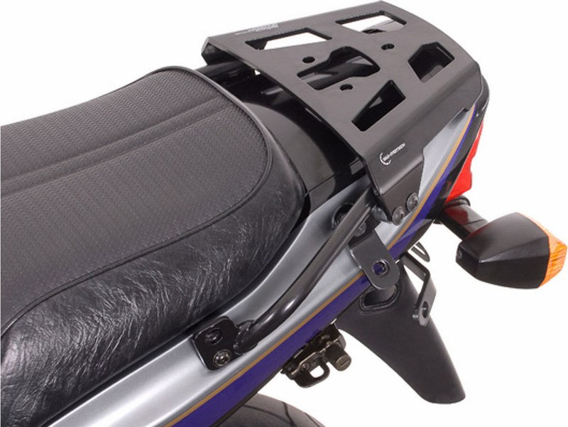 SWモテック / SW-MOTECH ALU-RACK（アリュラック） ブラック