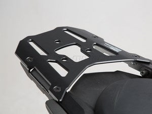 SWモテック / SW-MOTECH アリュラック ブラック  Kawasaki Versys 650 (15-)