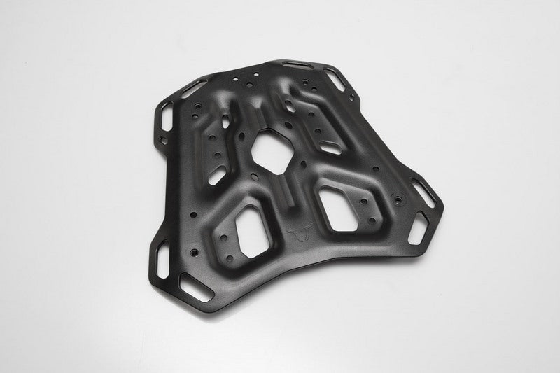 SW-MOTECH / SWモテック TRAX ADV トップケース システム. ブラック Kawasaki Versys 650 (15-). | GPT.08.518.70000/B