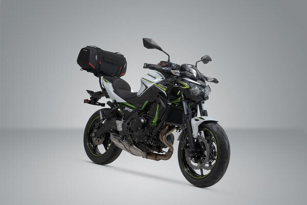 SW-MOTECH / SWモテック ラックパックセット | GPT.08.866.30000