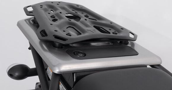 SW-MOTECH / SWモテック URBAN ABS top case system | GPT.08.990.60000/B