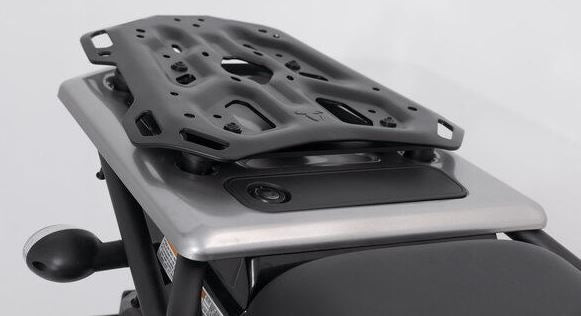 SW-MOTECH / SWモテック TRAX ADV top case system | GPT.08.990.70000/B