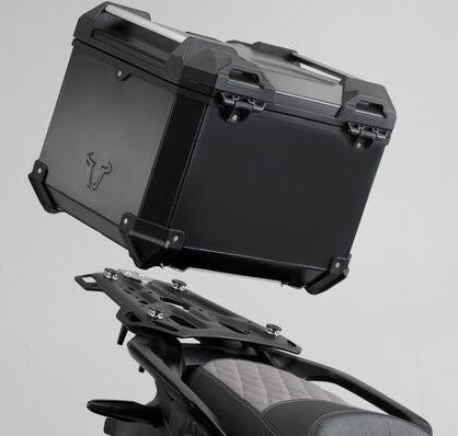 SW-MOTECH / SWモテック TRAX ADV top case system | GPT.08.990.70000/B