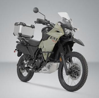 SW-MOTECH / SWモテック TRAX ADV top case system | GPT.08.990.70000/S