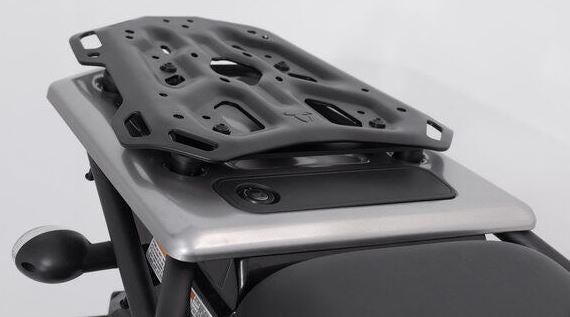 SW-MOTECH / SWモテック TRAX ADV top case system | GPT.08.990.70000/S