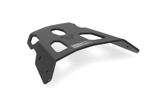 SW-MOTECH / SWモテック STREET-RACK. Schwarz. Kawasaki Z650RS (21-)/ 50th Anniv (22-). | GPT.08.993.16001/B