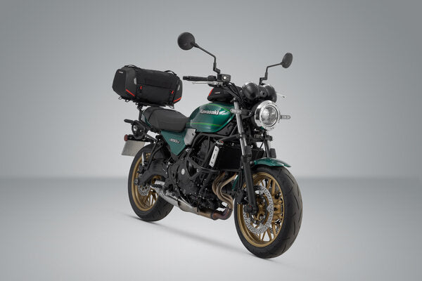 SW-MOTECH / SWモテック Rackpack Set. Kawasaki Z650RS (21-)/ 50th Anniv. (22-). | GPT.08.993.30001