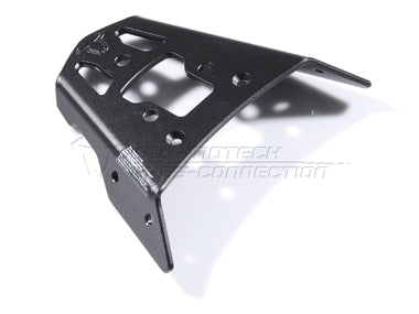 SWモテック / SW-MOTECH TRAX（トラックス） ADV トップケースシステム ブラック - Triumph Sprint ST 1050 / Tiger 1050 SE