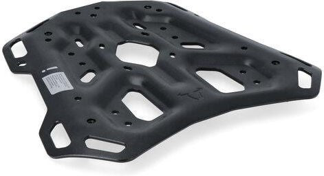 SW-MOTECH / SWモテック アドベンチャー-ラック ブラック Triumph Tiger 900 / GT (19-) | GPT.11.953.19000/B