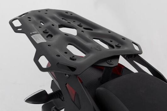 SW-MOTECH / SWモテック TRAX ADV top case system | GPT.13.849.70000/B