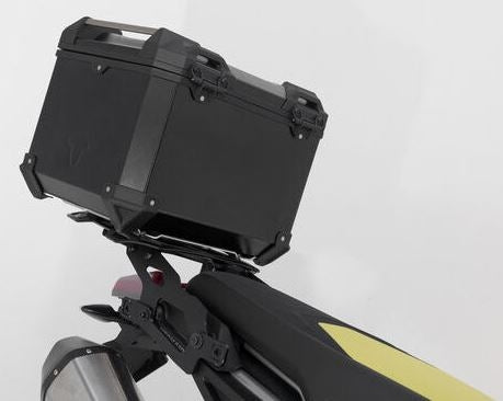 SW-MOTECH / SWモテック TRAX ADV top case system | GPT.13.849.70000/B
