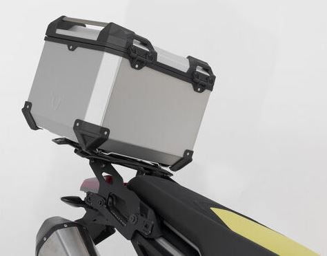 SW-MOTECH / SWモテック TRAX ADV top case system | GPT.13.849.70000/S