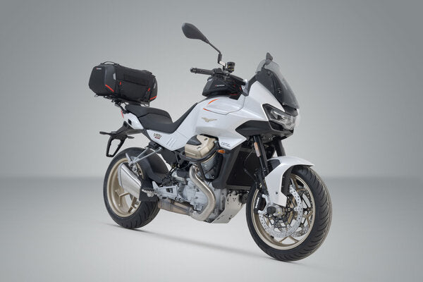 SW-MOTECH / SWモテック Rackpack Set. Moto Guzzi V100 Mandello/S (22-). | GPT.17.038.30000