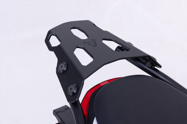 SW-MOTECH / SWモテック Rackpack Set. Moto Guzzi V100 Mandello/S (22-). | GPT.17.038.30000