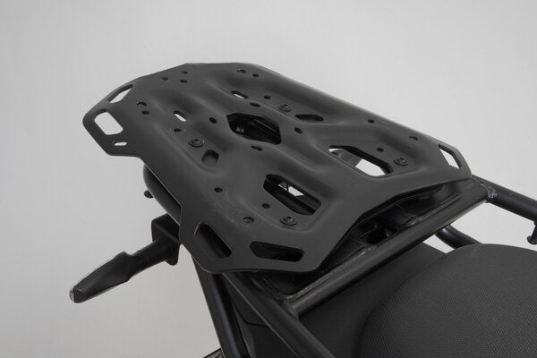 SW MOTECH / SWモテック DUSC XL トップケースシステム ブラック 55 l. Benelli TRK 502 X (18-). | GPT.19.806.66000/B
