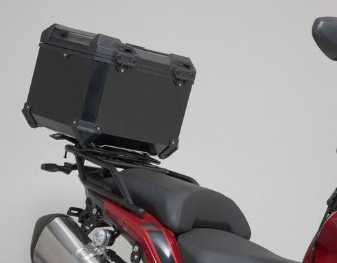 SW-MOTECH / SWモテック TRAX ADV top case system | GPT.19.806.70001/B