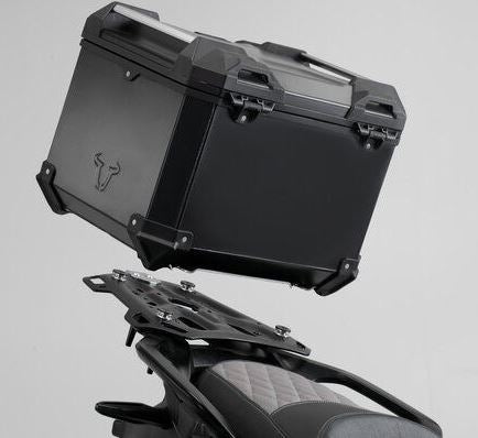 SW-MOTECH / SWモテック TRAX ADV top case system | GPT.19.806.70001/B