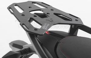 SWモテック / SW-MOTECH アリュラック -ブラック-  Multistrada 1200(10-) / Hyperstrada