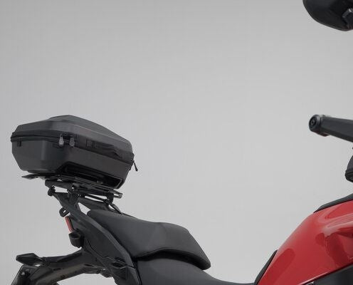 SW-MOTECH / SWモテック URBAN ABS topcase system | GPT.22.822.60000/B