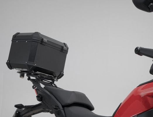 SW-MOTECH / SWモテック TRAX ADV top case system | GPT.22.822.70000/B