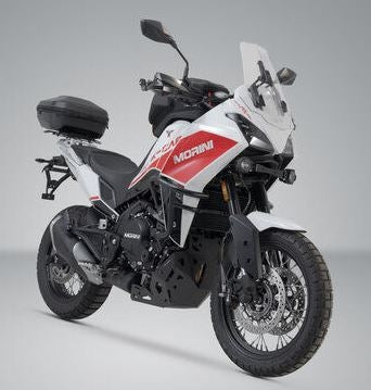 SW-MOTECH / SWモテック URBAN ABS topcase system | GPT.23.017.60000/B