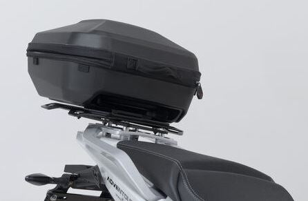 SW-MOTECH / SWモテック URBAN ABS topcase system | GPT.23.017.60000/B