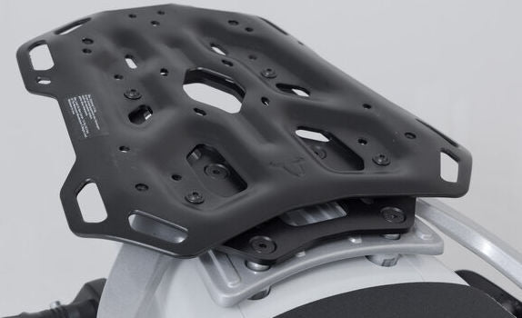 SW-MOTECH / SWモテック TRAX ADV top case system | GPT.23.017.70000/B