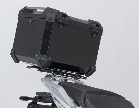 SW-MOTECH / SWモテック TRAX ADV top case system | GPT.23.017.70000/B