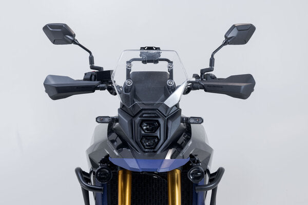 SW MOTECH / SWモテック Sport ハンドガードキット ブラック Suzuki V-Strom 800/800DE  GSX-S1000GX. | HDG.00.220.21501/B