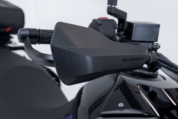 SW MOTECH / SWモテック Sport ハンドガードキット ブラック Suzuki V-Strom 800/800DE  GSX-S1000GX. | HDG.00.220.21501/B