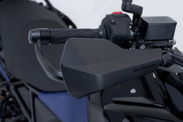 SW MOTECH / SWモテック Sport ハンドガードキット ブラック Suzuki V-Strom 800/800DE  GSX-S1000GX. | HDG.00.220.21501/B