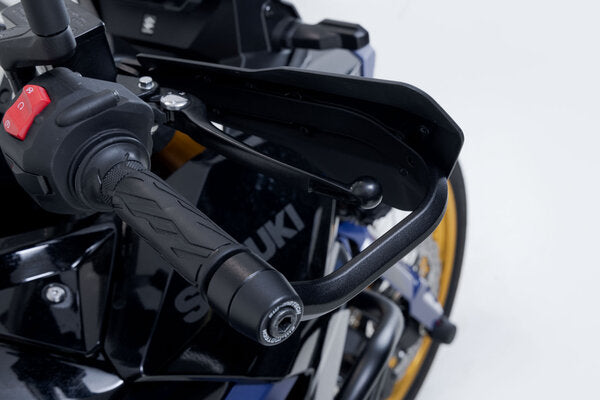 SW MOTECH / SWモテック Sport ハンドガードキット ブラック Suzuki V-Strom 800/800DE  GSX-S1000GX. | HDG.00.220.21501/B