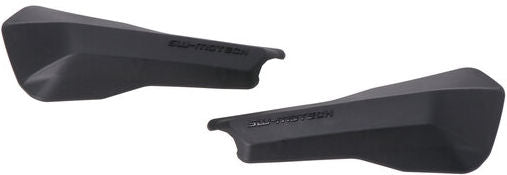 SWモテック / SW-Motech スポーツハンドガードキット ブラック Kawasaki KLR 650 (22-). | HDG.00.220.23300/B
