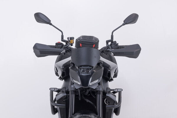 SW MOTECH / SWモテック Sport ハンドガードキット ブラック Yamaha MT-09 (23-). | HDG.00.220.24000/B