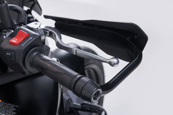 SW MOTECH / SWモテック Sport ハンドガードキット ブラック Yamaha MT-09 (23-). | HDG.00.220.24000/B