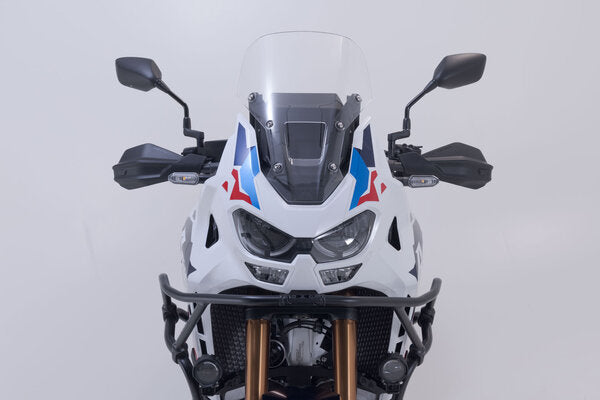 SW MOTECH / SWモテック Adventure ハンドガードキット ブラック Honda CRF1000L/AS  CRF1100L/AS  X-ADV. | HDG.00.220.31701/B