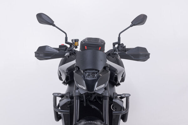 SW MOTECH / SWモテック Adventure ハンドガードキット ブラック Yamaha MT-09 (23-). | HDG.00.220.34000/B