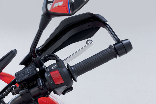 SW MOTECH / SWモテック Adventure ハンドガードキット ブラック Honda CRF300 Rally (20-). | HDG.00.220.34600/B